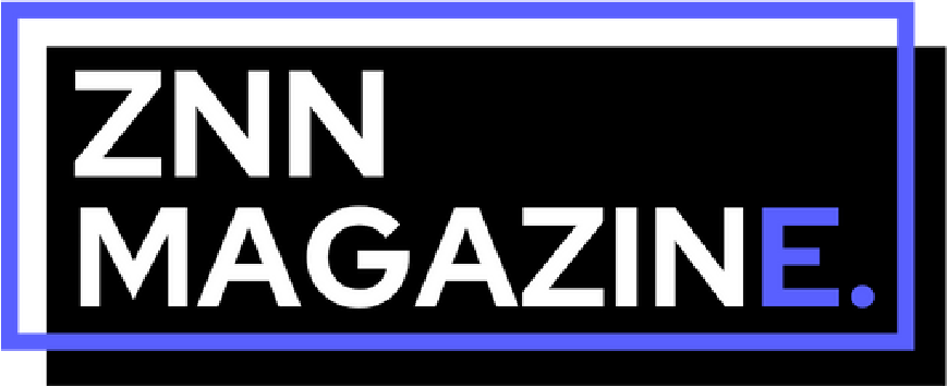 ZNN Magazine