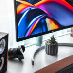 Innovative VR Screen and Control Tech Debuts at CES