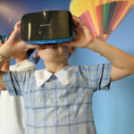 EPOS H6PRO Closed Acoustic Gaming Headset