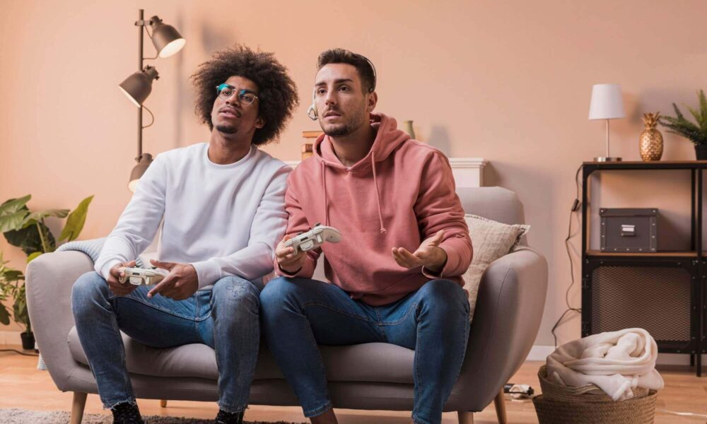 Technology Allows Profit To Serve The Community