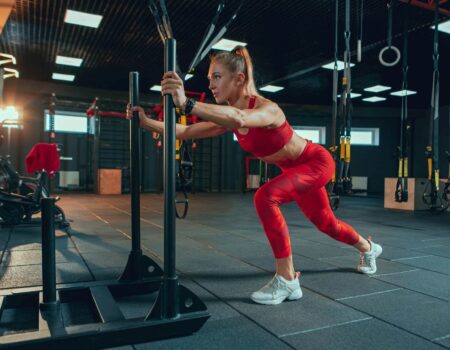 How to Change up Your Workout Routine for Fall