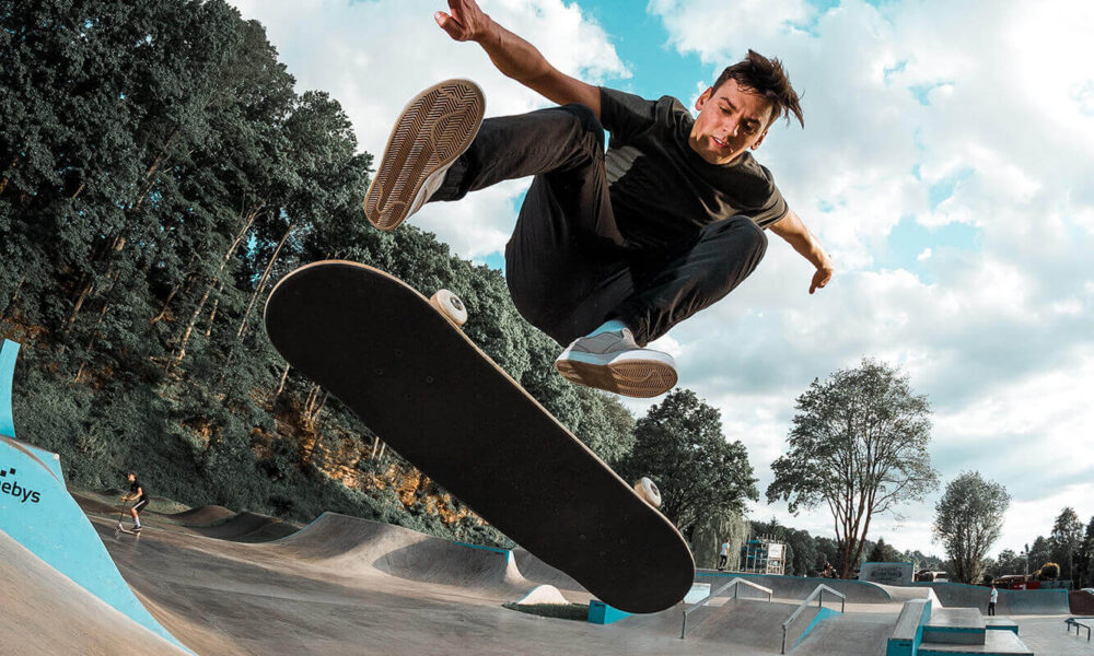 Game Changing Virtual Reality Console